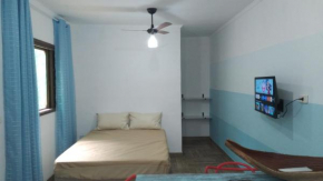 kit S1 condominio praia Bertioga - 600mt da praia